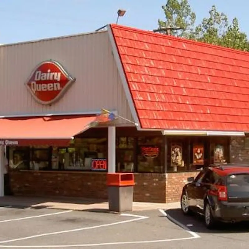 Dairy Queen (Treat)