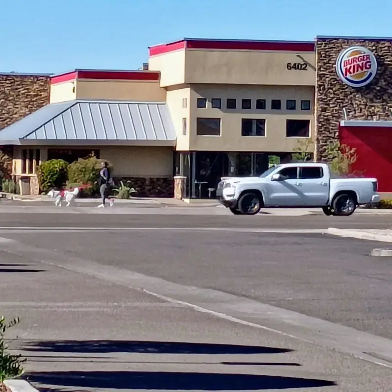 Burger King