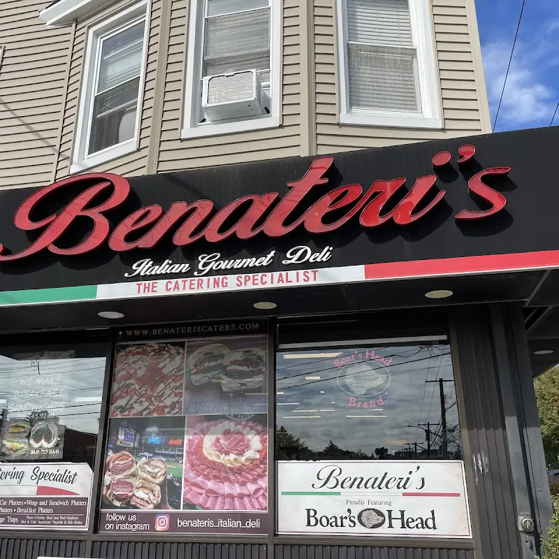 Benateri's Italian Gourmet Deli