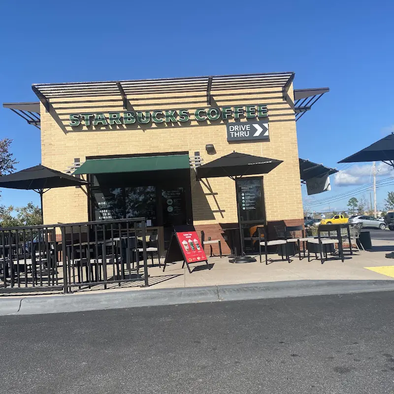 Starbucks Coffee Company