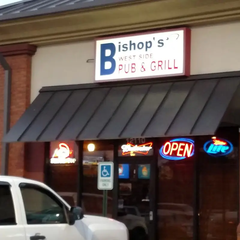 Bishop's Westside Pub & Grill