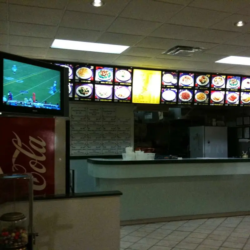 Great Wall Chinese Restaurant