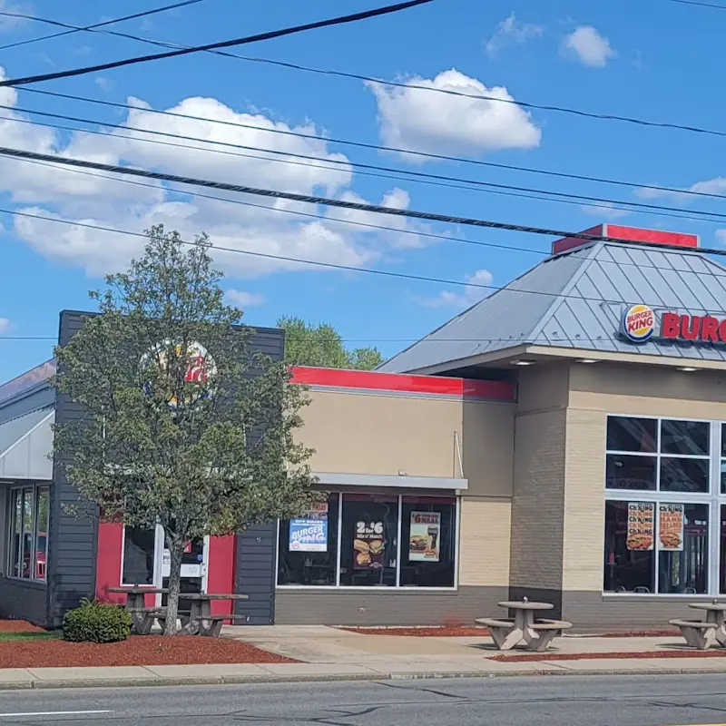 Burger King