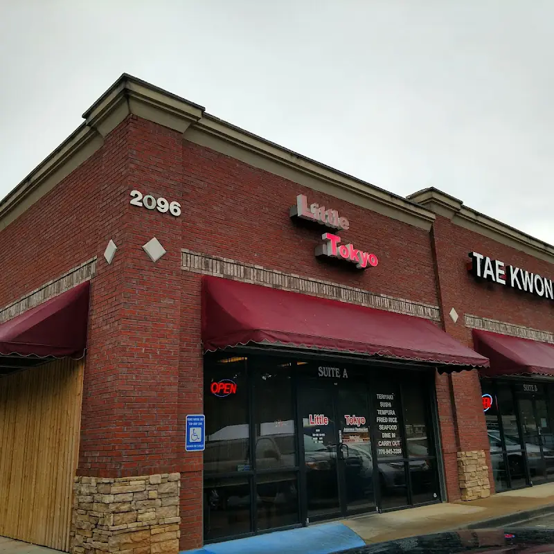 Little Tokyo Restaurant