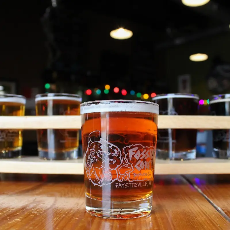 Fossil Cove Brewing Co.