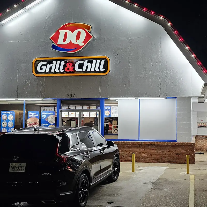 Dairy Queen Grill & Chill