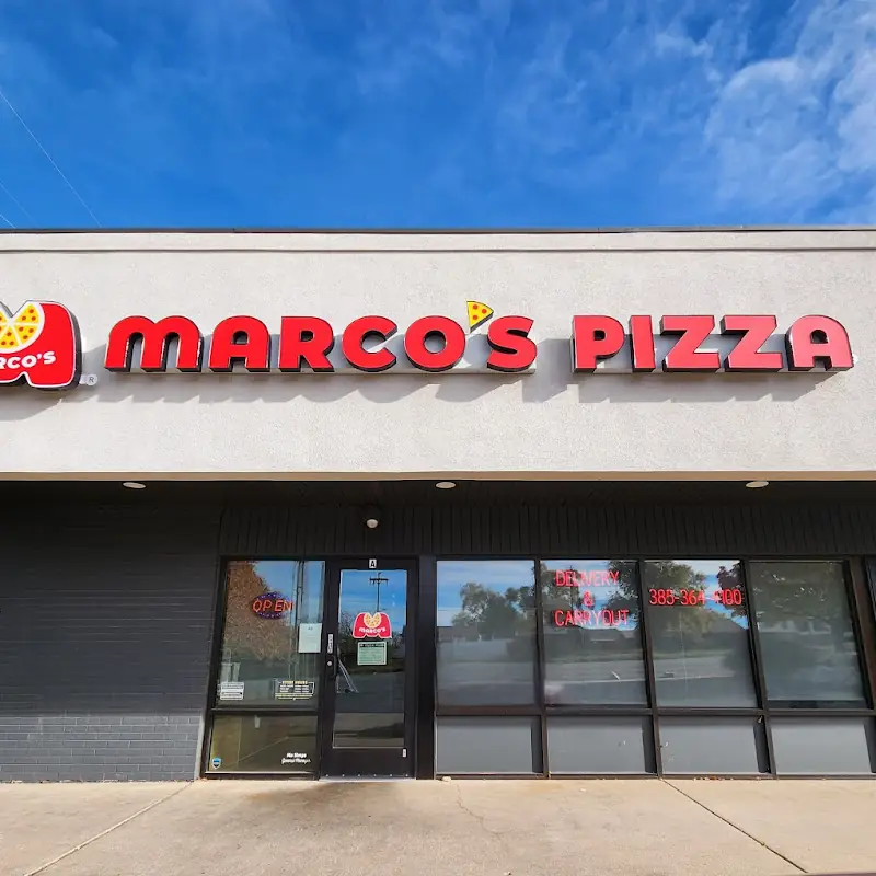 Marco's Pizza