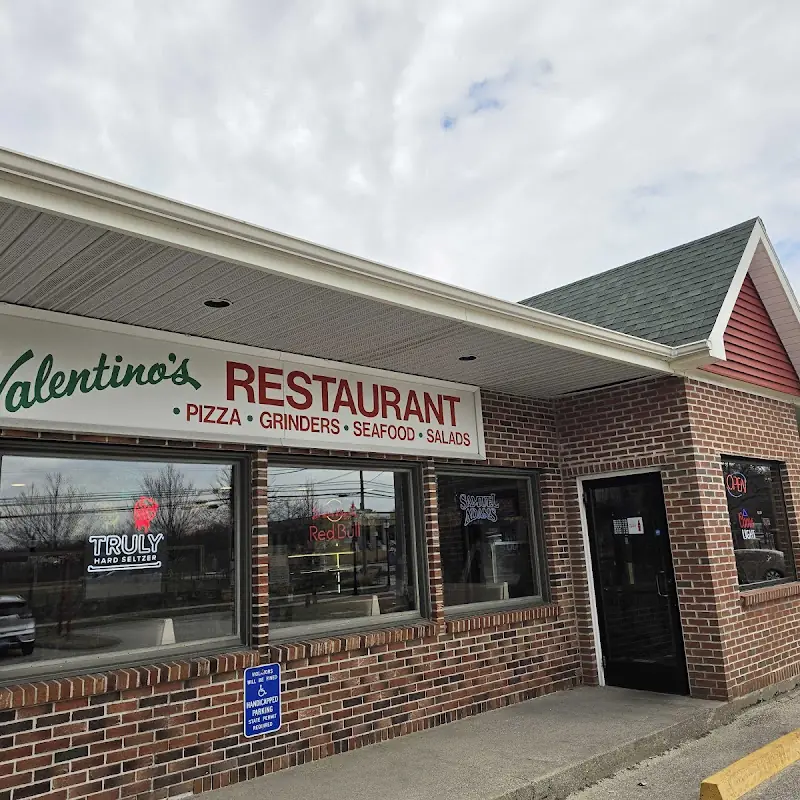 Valentino's Restaurant