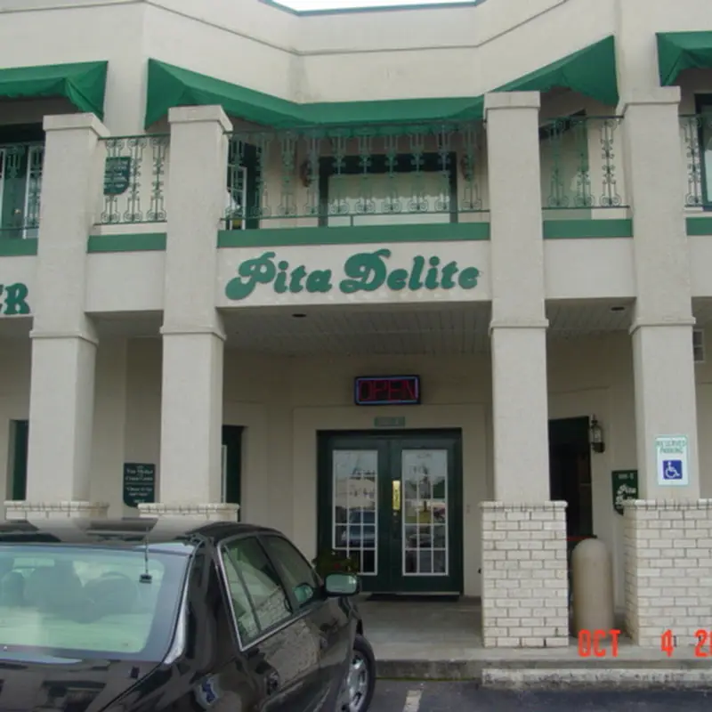 Pita Delite