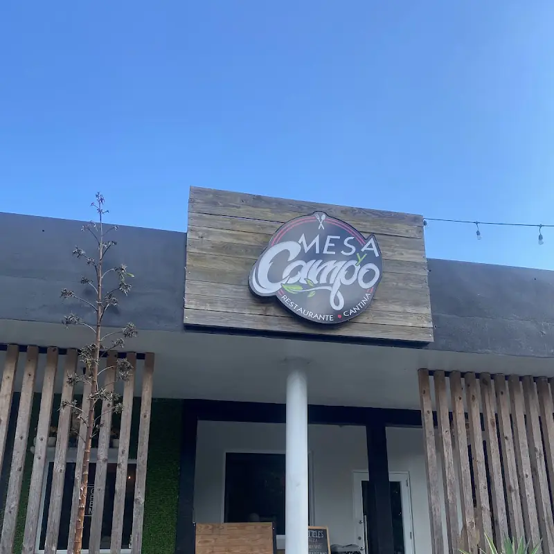 Mesa y Campo Restaurante