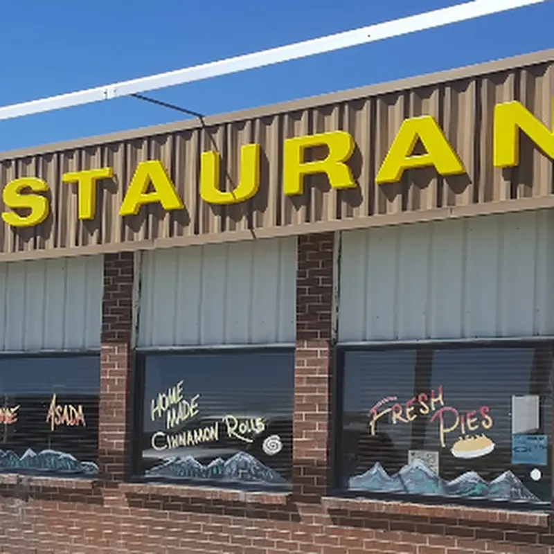 Sierra Grande Restaurant
