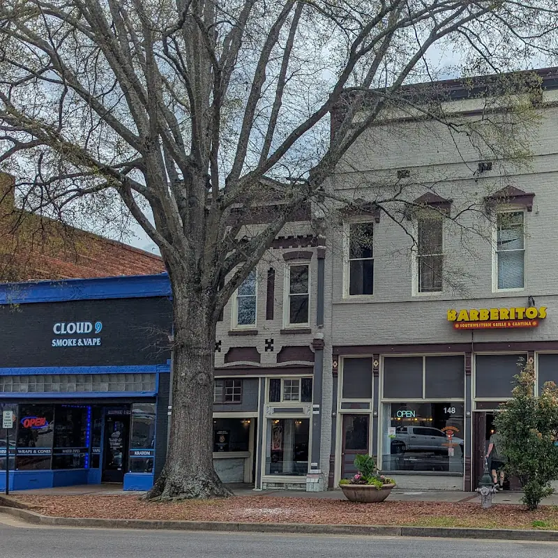 Barberitos