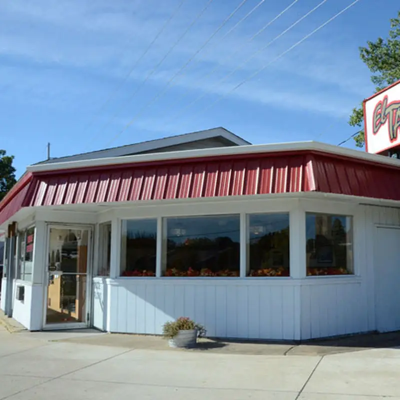 El Taco Casa