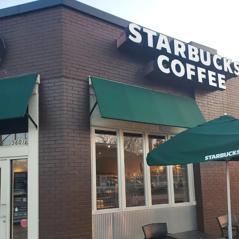 Starbucks Coffee Company