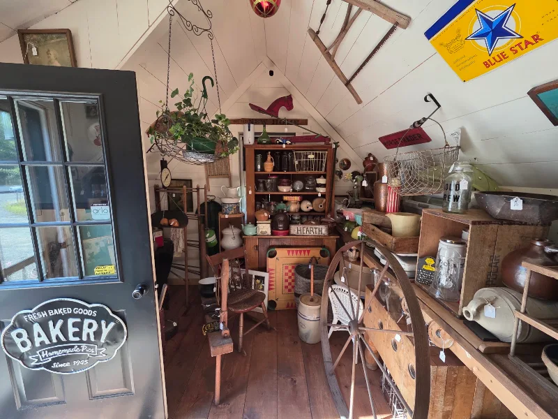 Homemade Bakery