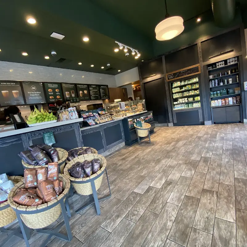 Starbucks Coffee Company