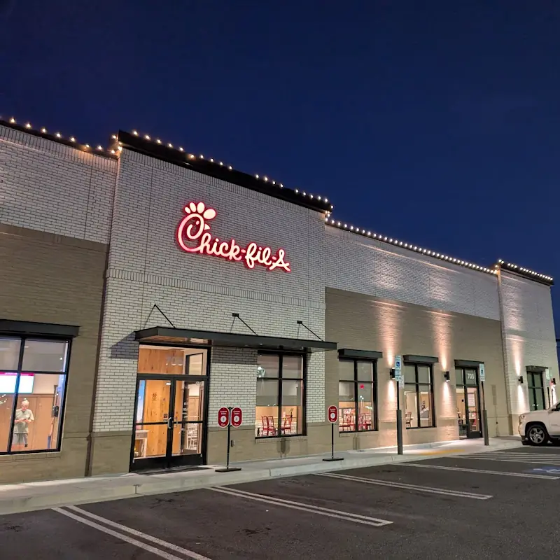 Chick-fil-A