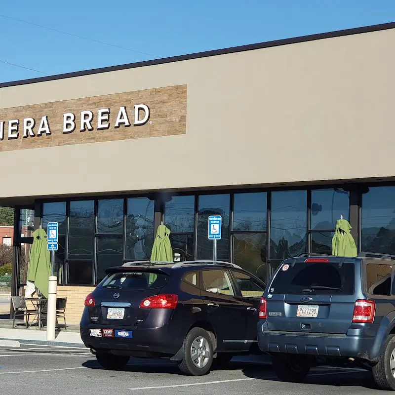 Panera Bread