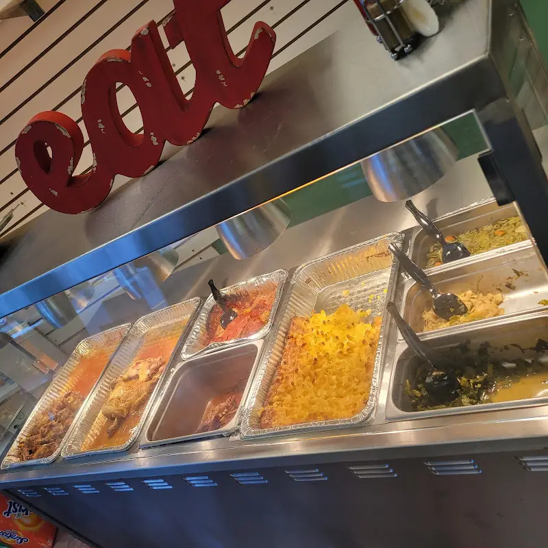 Taps Deli