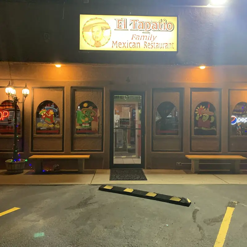 El Tapatio