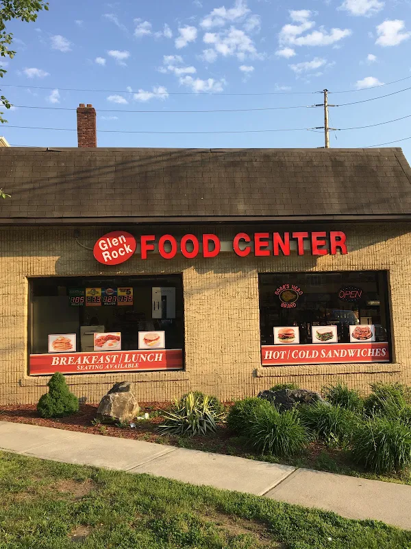 Glen Rock Food Center