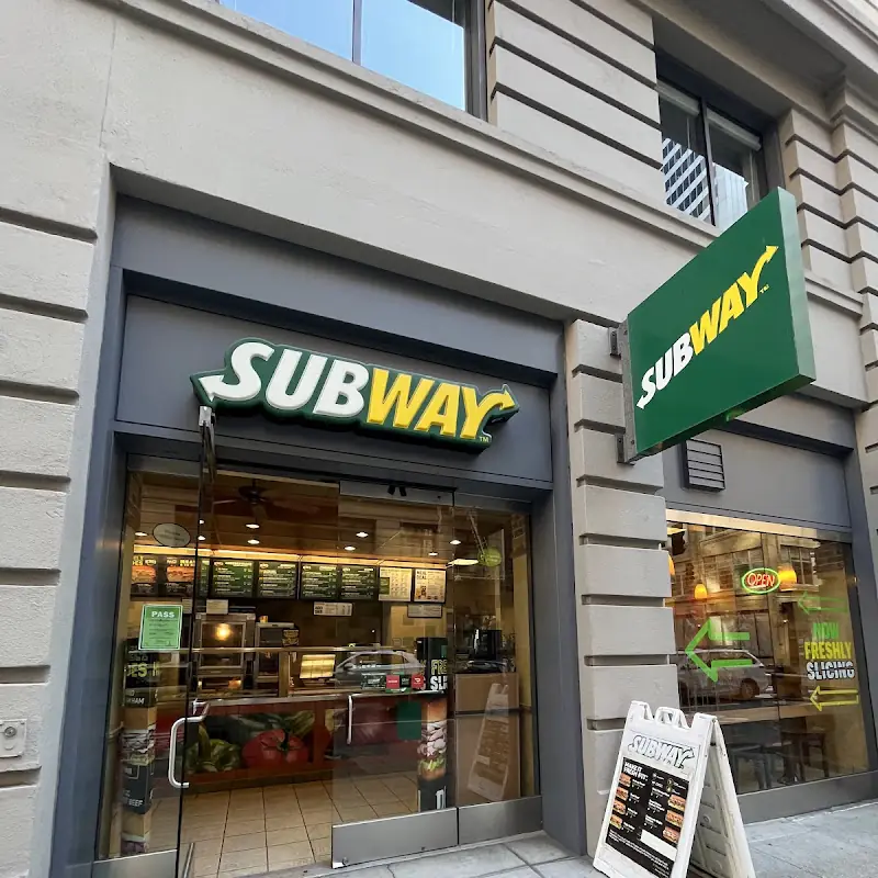 Subway