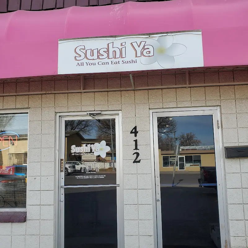 Sushi Ya | Japanese