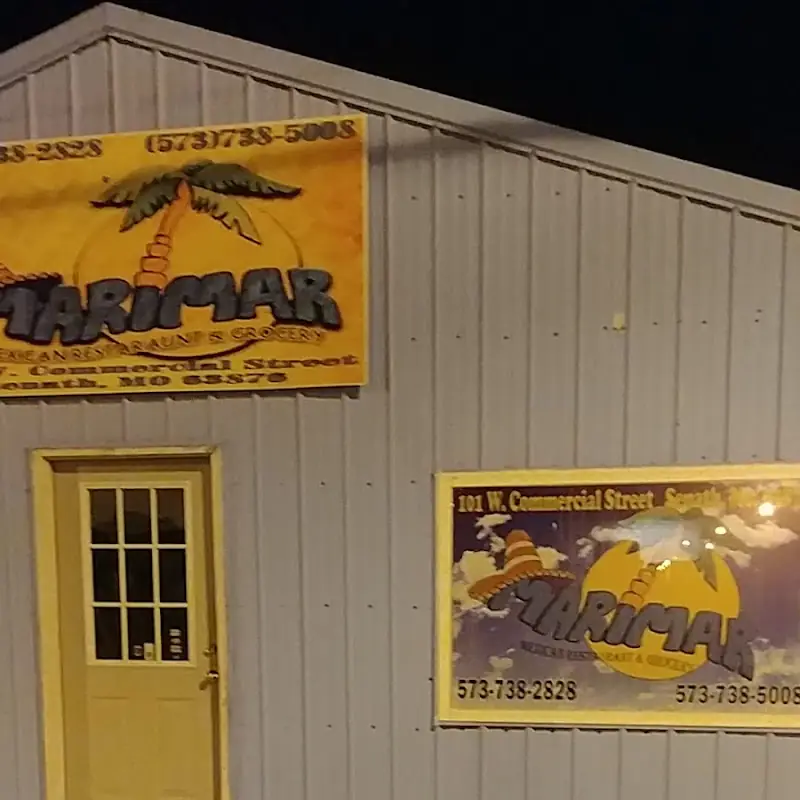 Marimar Tienda Y Taqueria