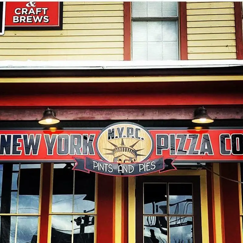NewYork Pizza Co.