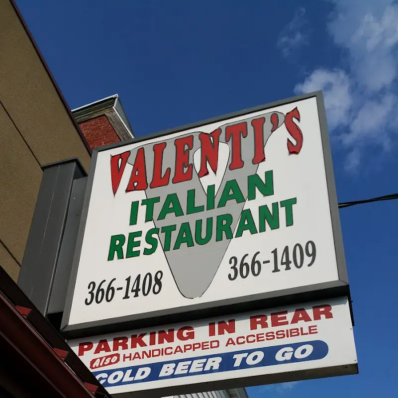 Valenti's Pizza