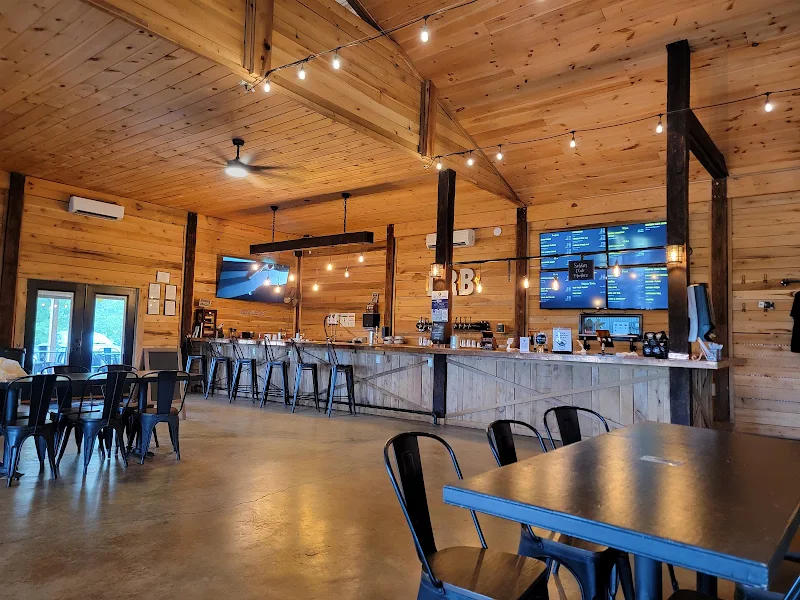 Death Ridge Brewery