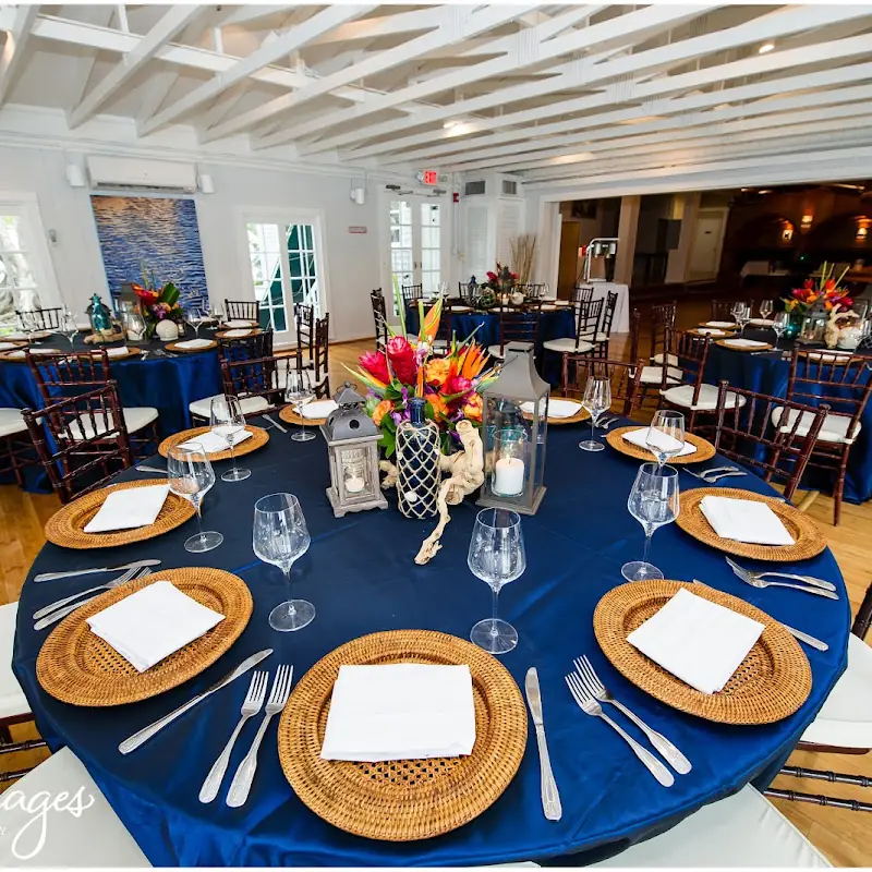 Mangoes Restaurant
