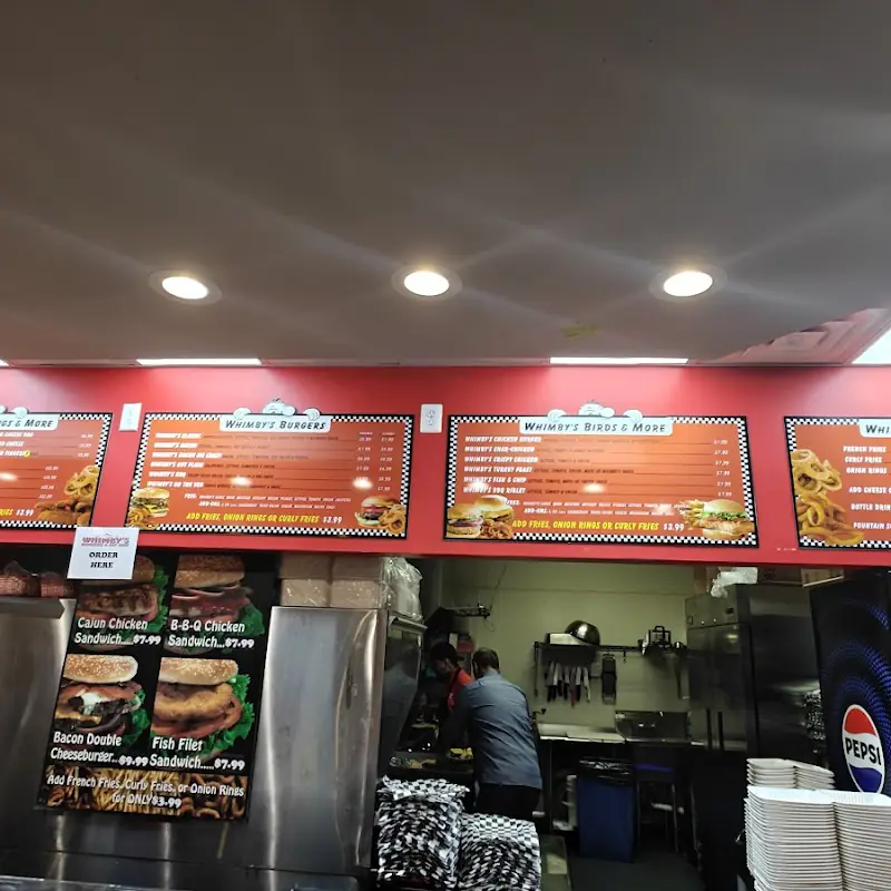 Veggie Burger