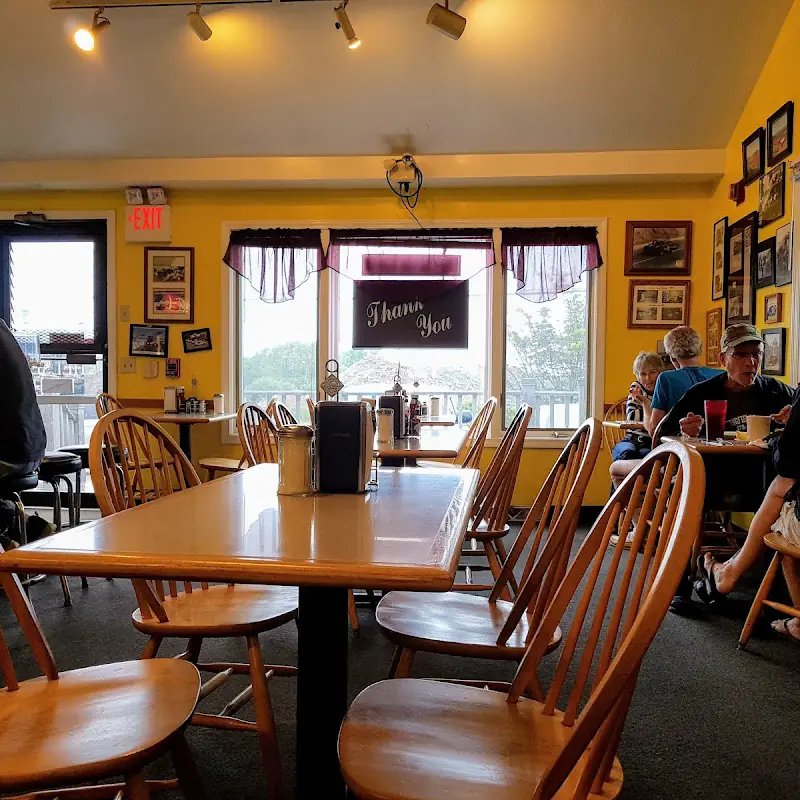 Chelsea's Restaurant