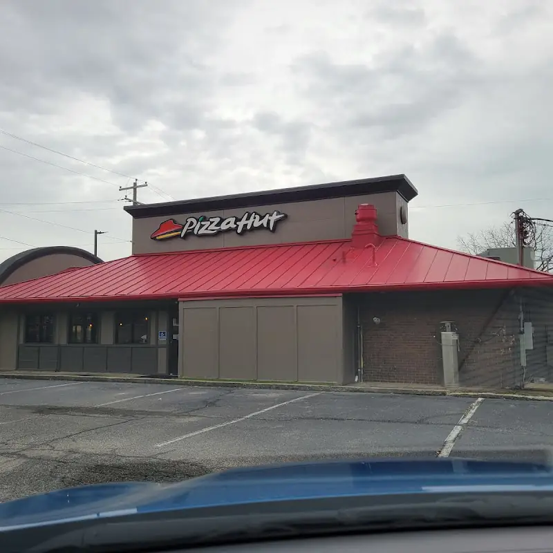 Pizza Hut