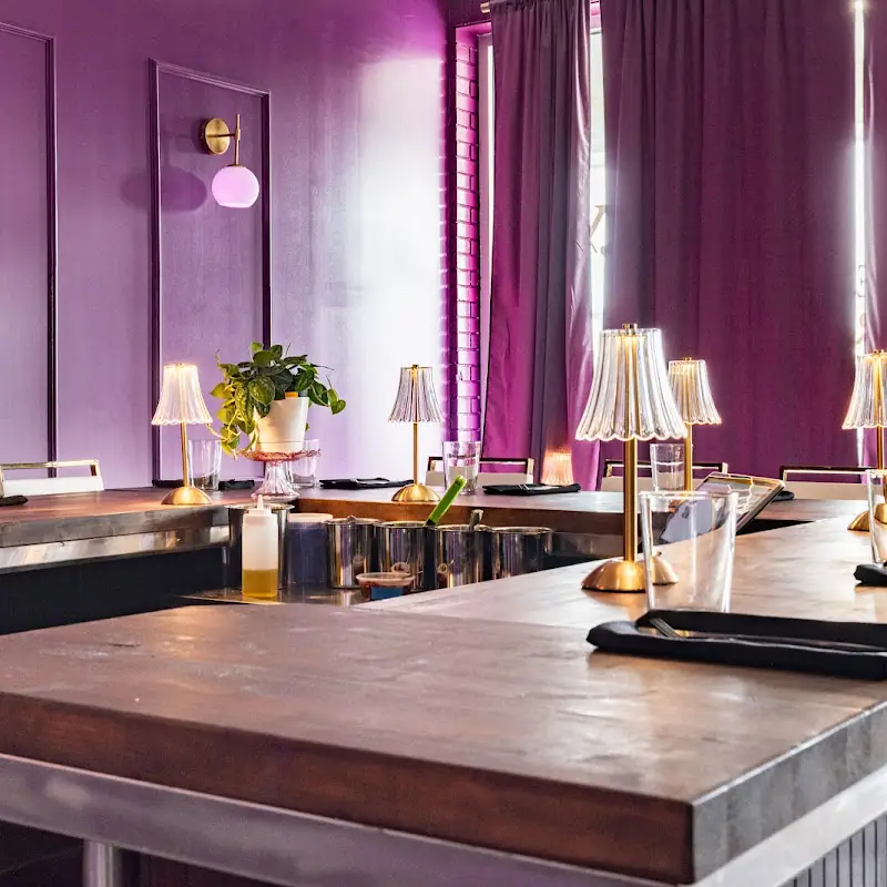 Roxa Dessert Bar
