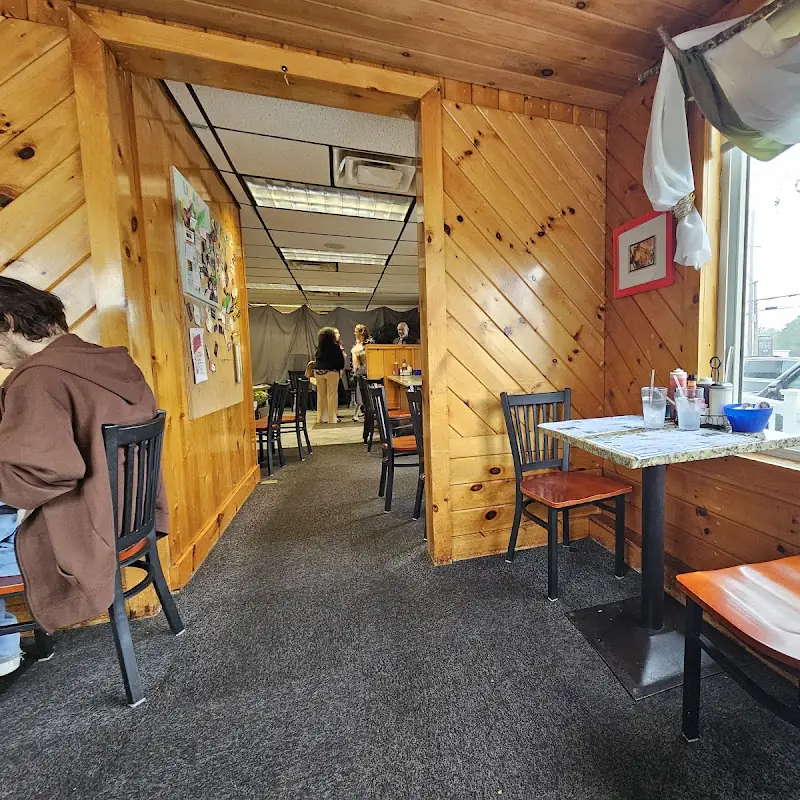 Lina’s Place