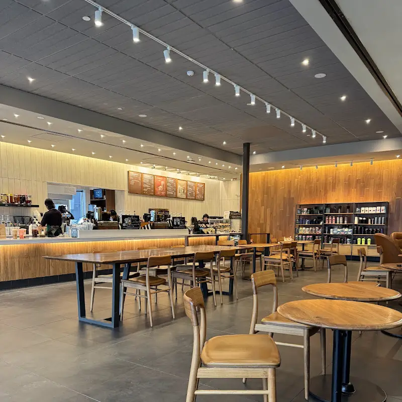 Starbucks Coffee Company