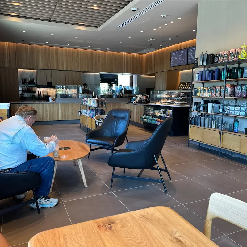 Starbucks Coffee Company