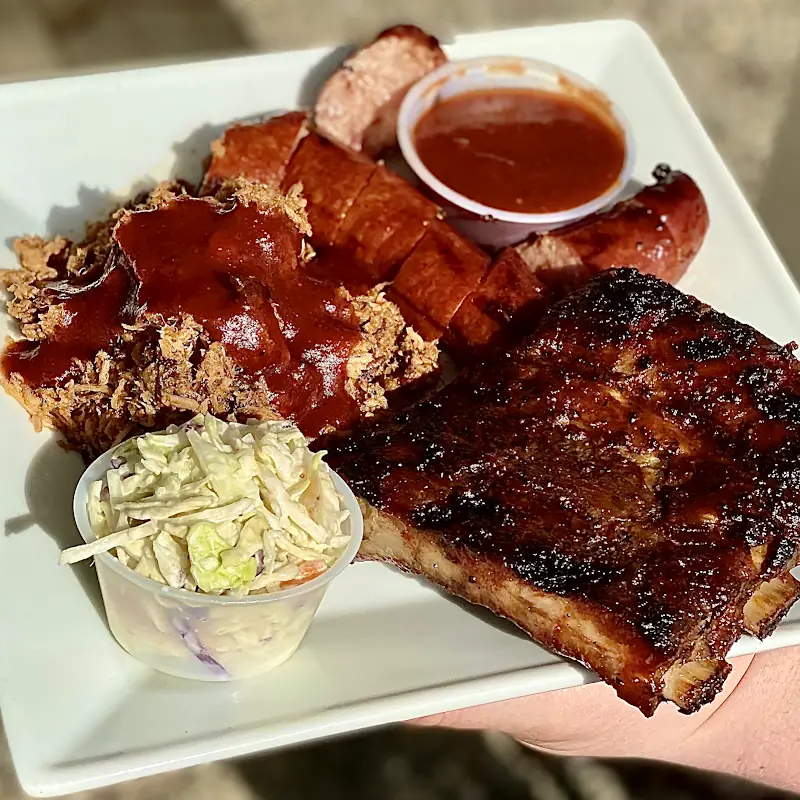 BBQ Sauce
