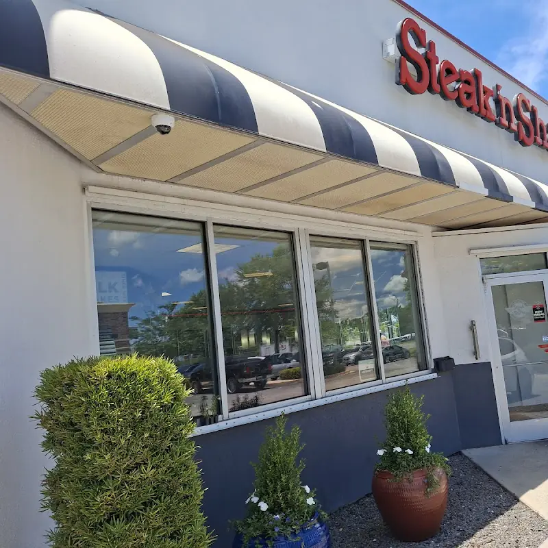 Steak 'n Shake