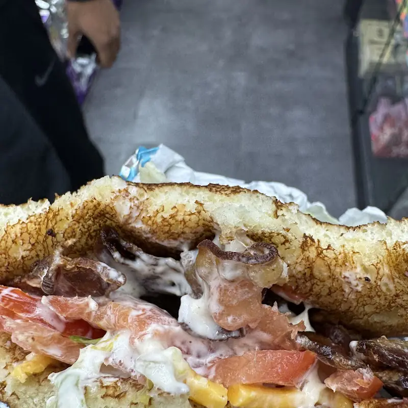 Sonic Drive-In