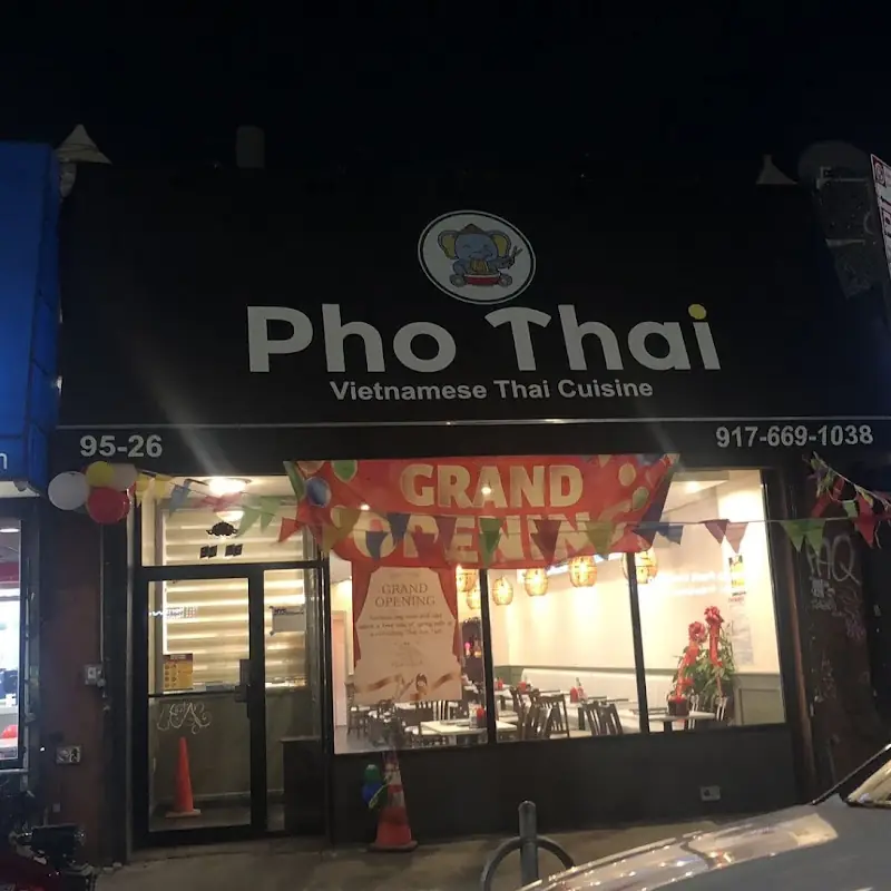 Pho Thai