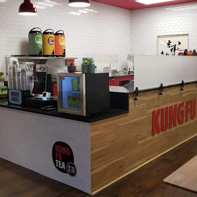Kung Fu Tea Mishawaka
