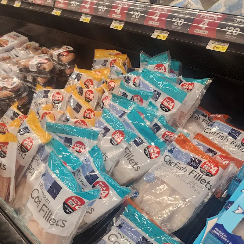 Safeway Bakery