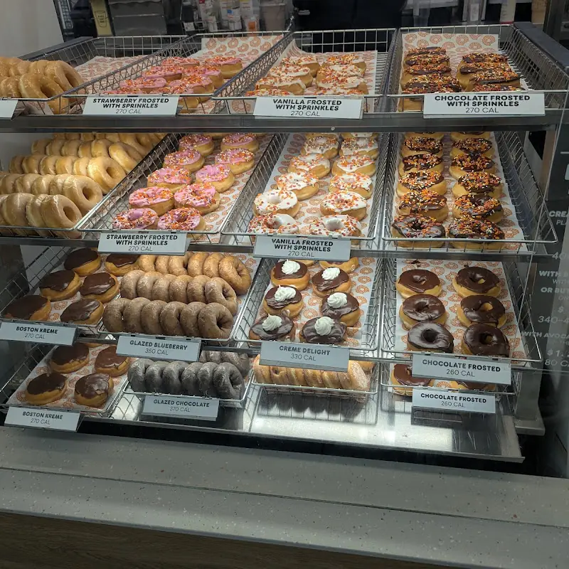 Dunkin'