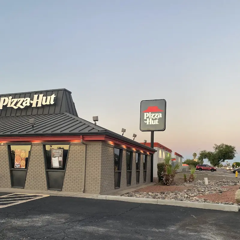 Pizza Hut