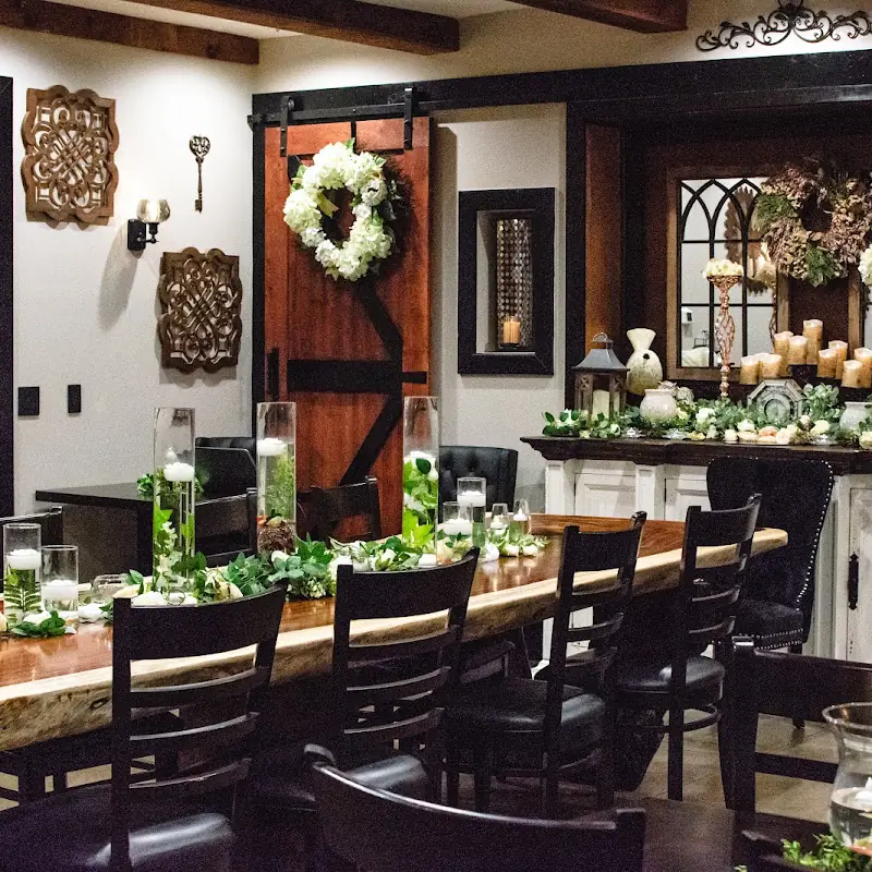 Pond Restaurant