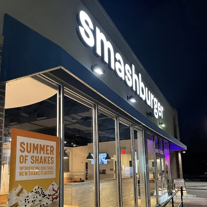 Smashburger