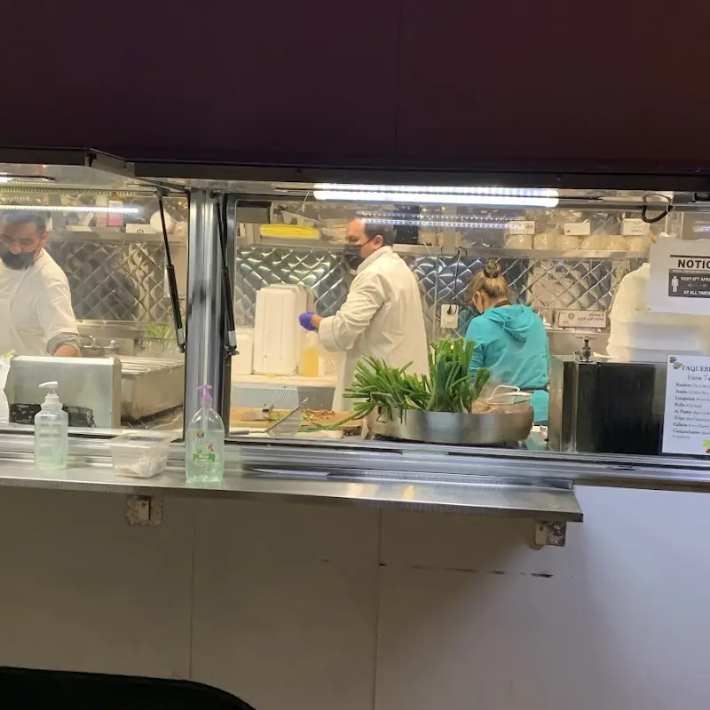 Taqueria El 14